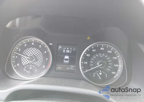 2020 Hyundai Elantra Se from USA, damaged, VIN KMHD74LF0LU070563